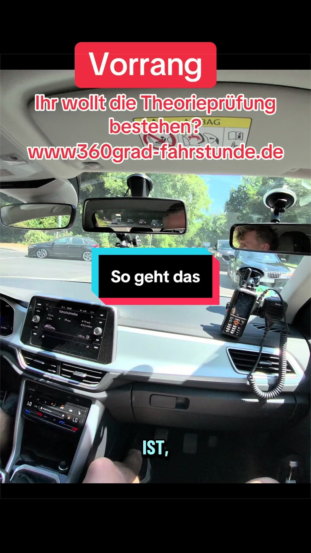 @Herr TikTokFahrlehrer