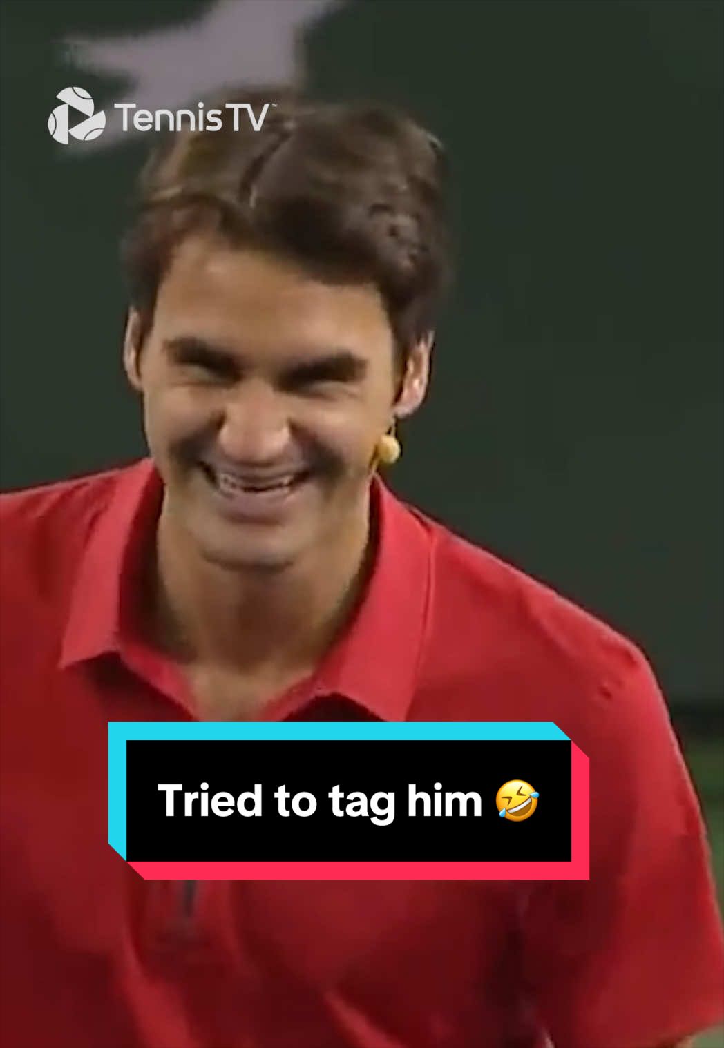 @Tennis TV