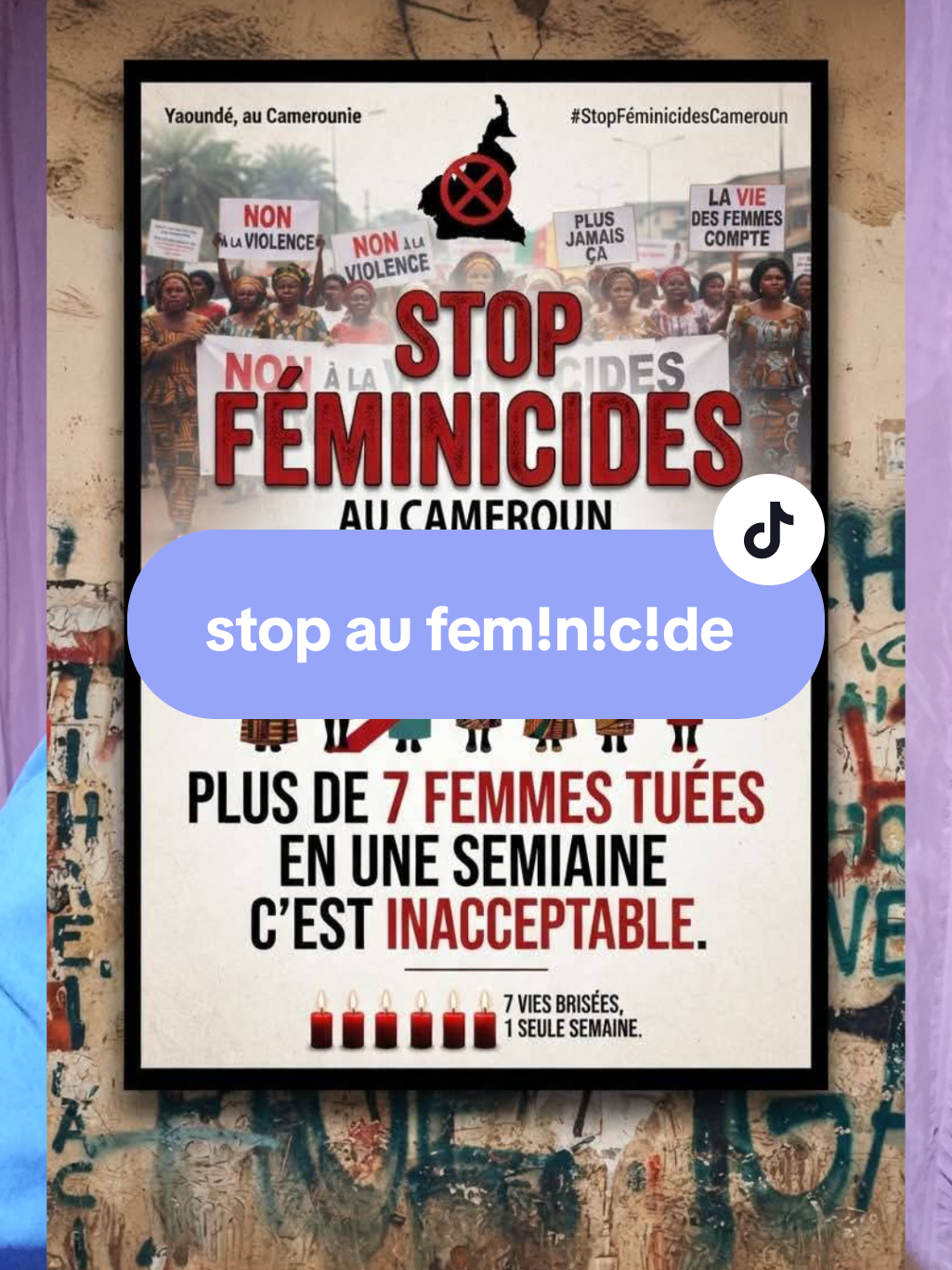 @Dr Horline Momo