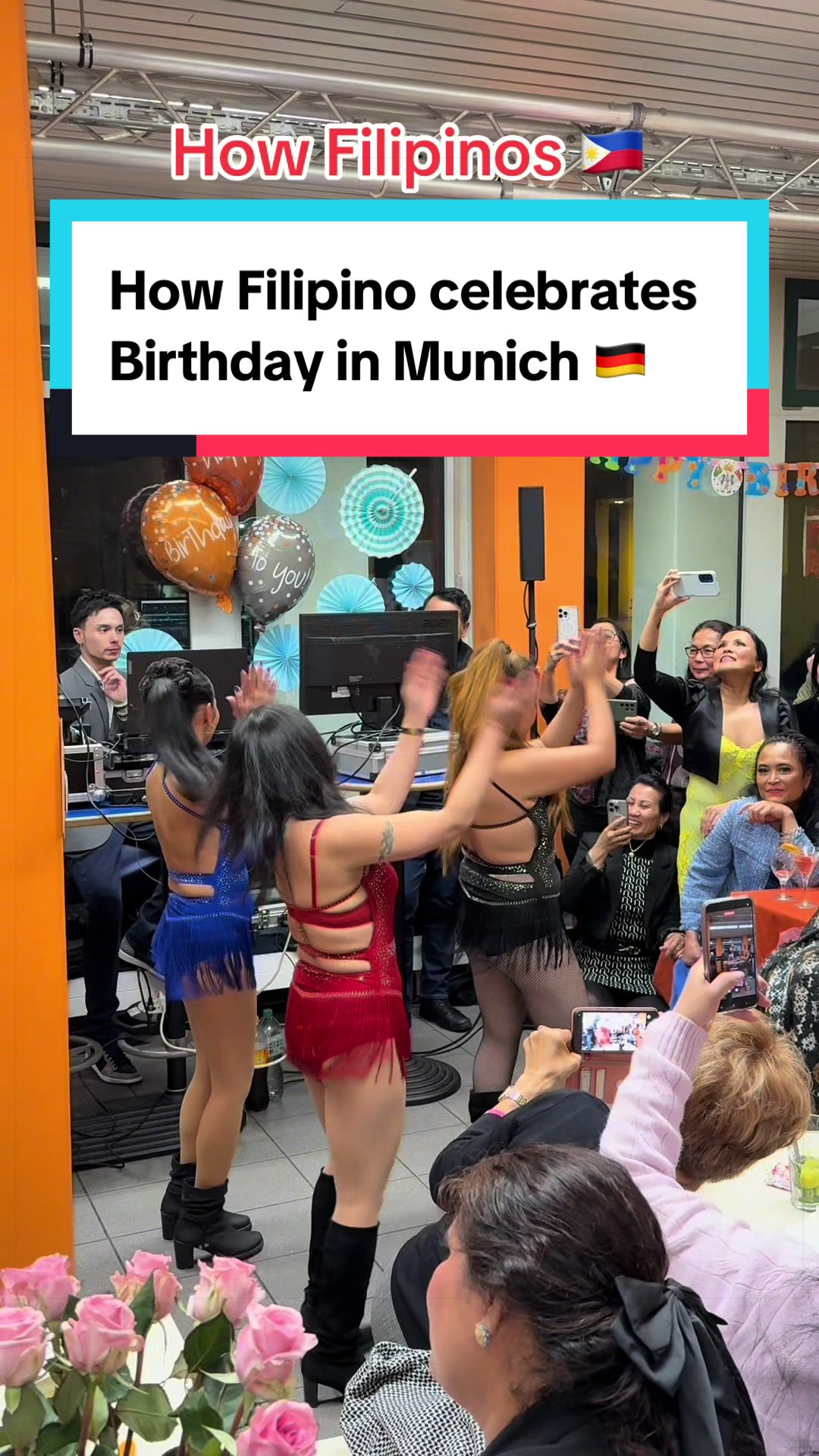 @Pinoy in München