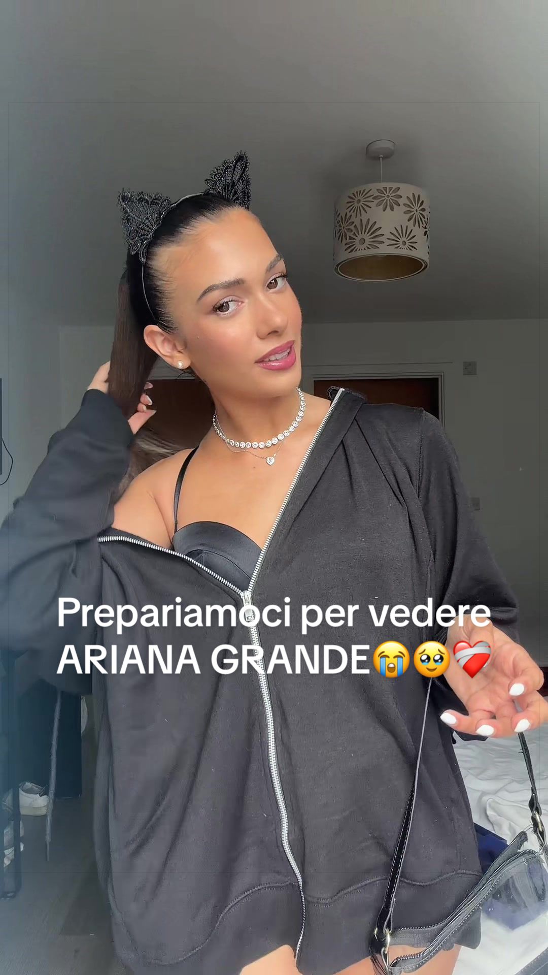 @Laura De Fabrizio