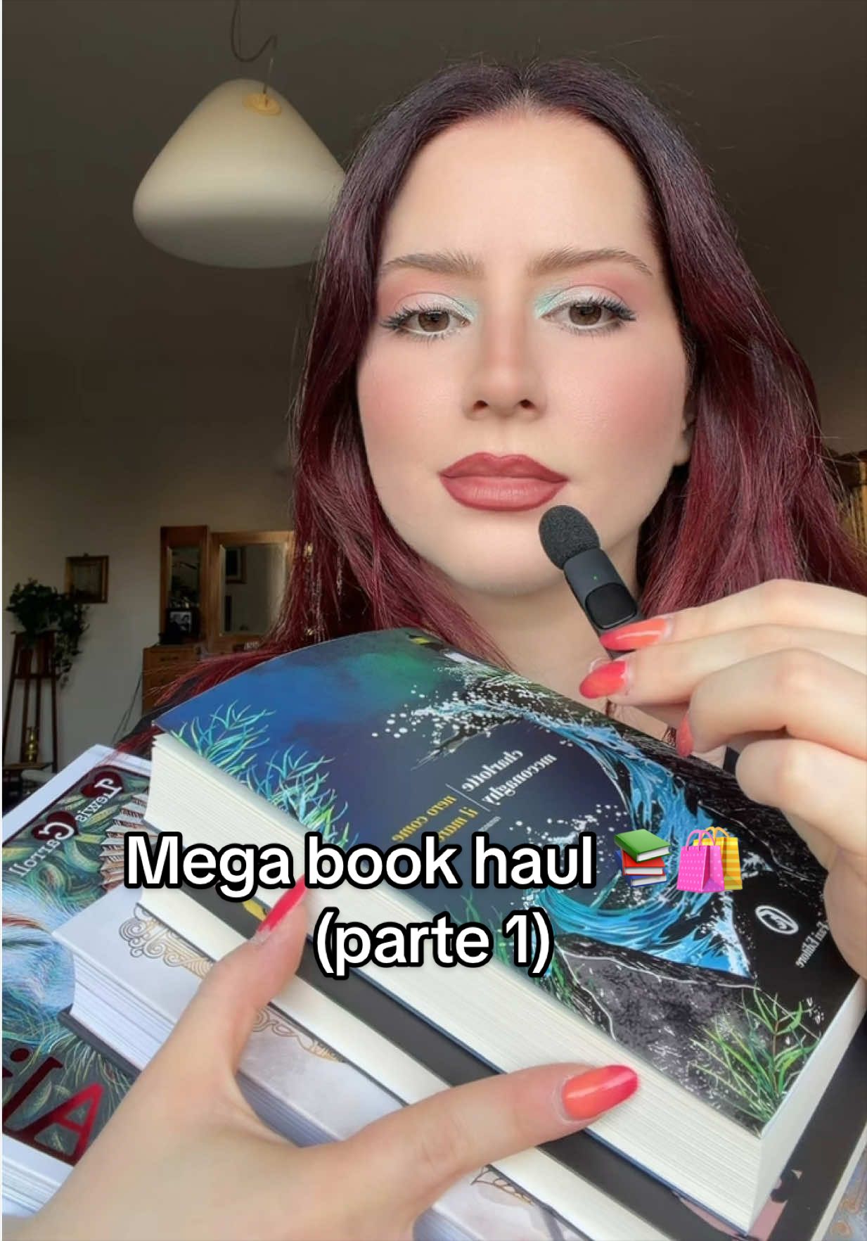 @Serafina Guerra |Thrillerholic