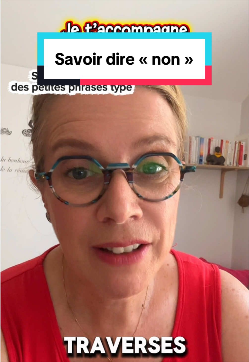 @Michaëlle-Revenir à soi