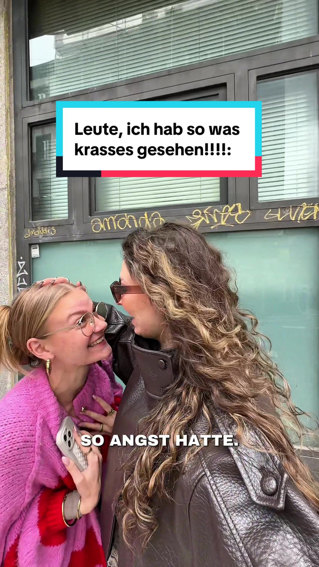 @Maibritt & Sophie