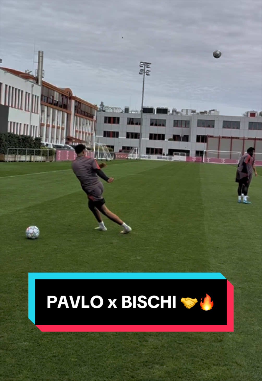 @FC Bayern
