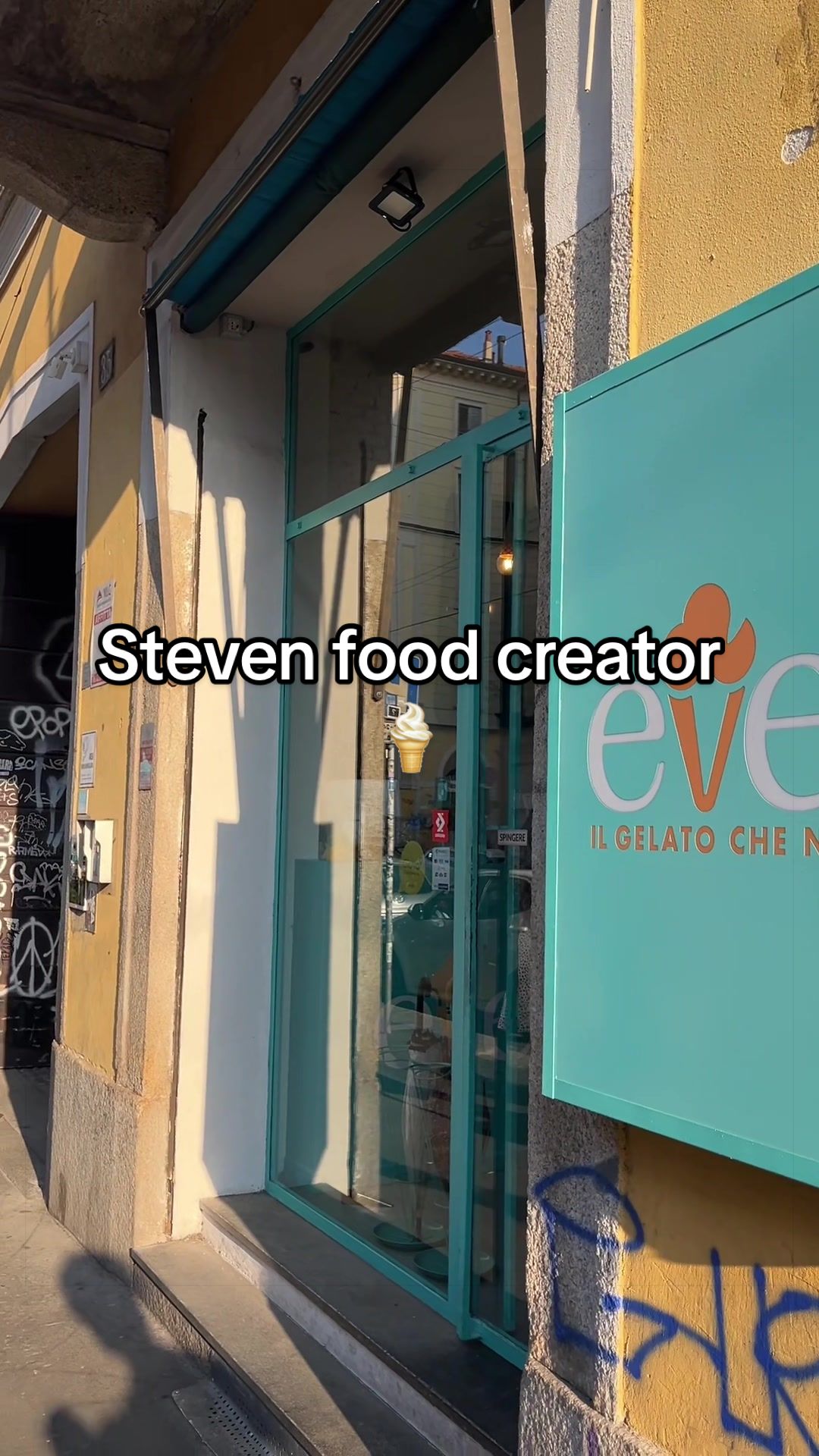 @Steven