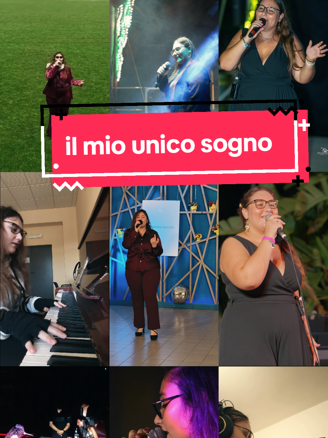 @anna la croce/cantautrice 🎤