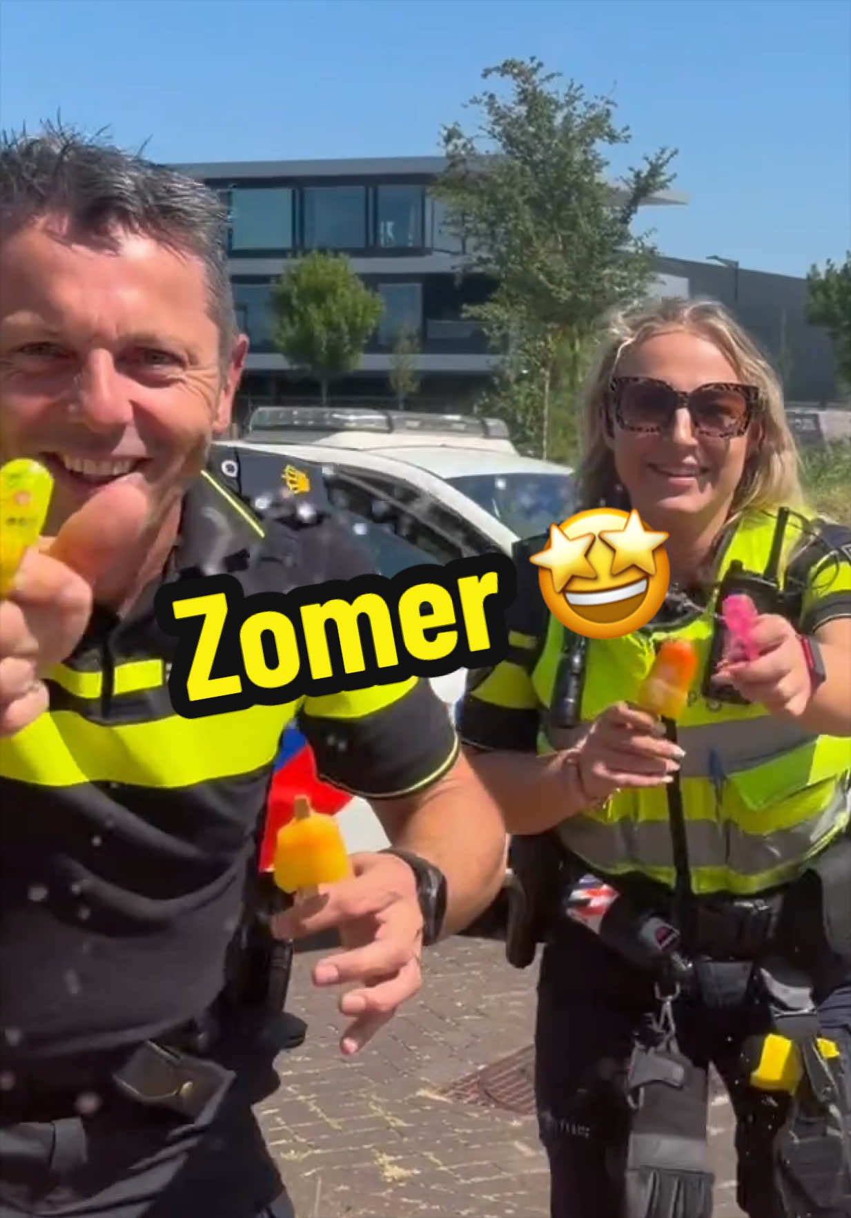 @Politie Johan