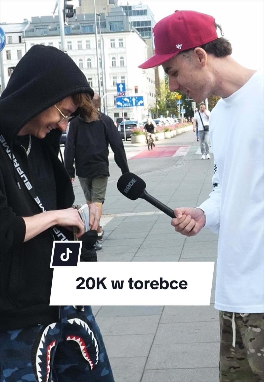@Zabinski