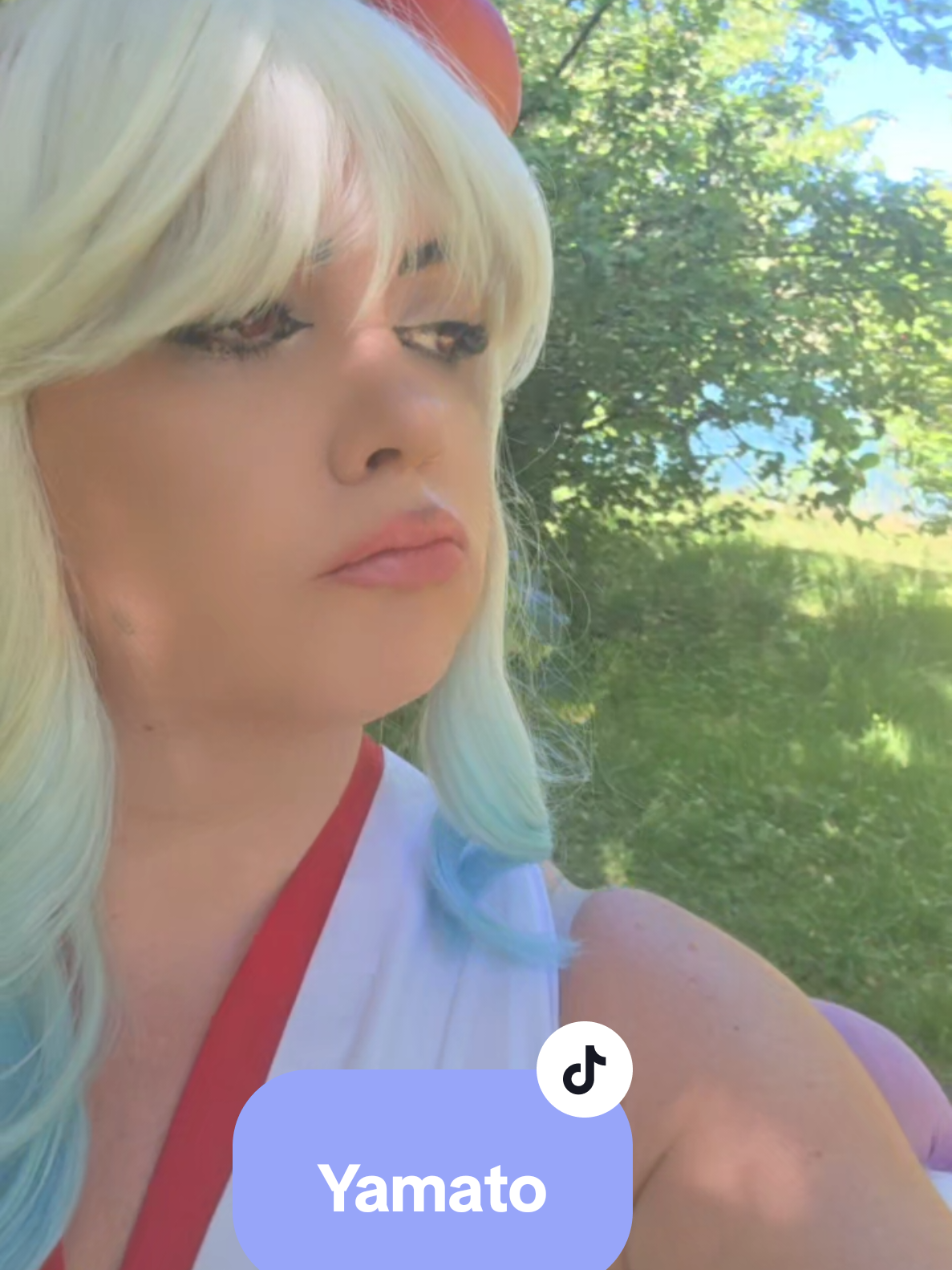@Choushimo_Cosplay