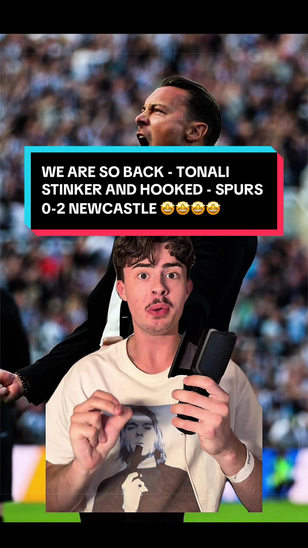 @Geordie Josh 🏁