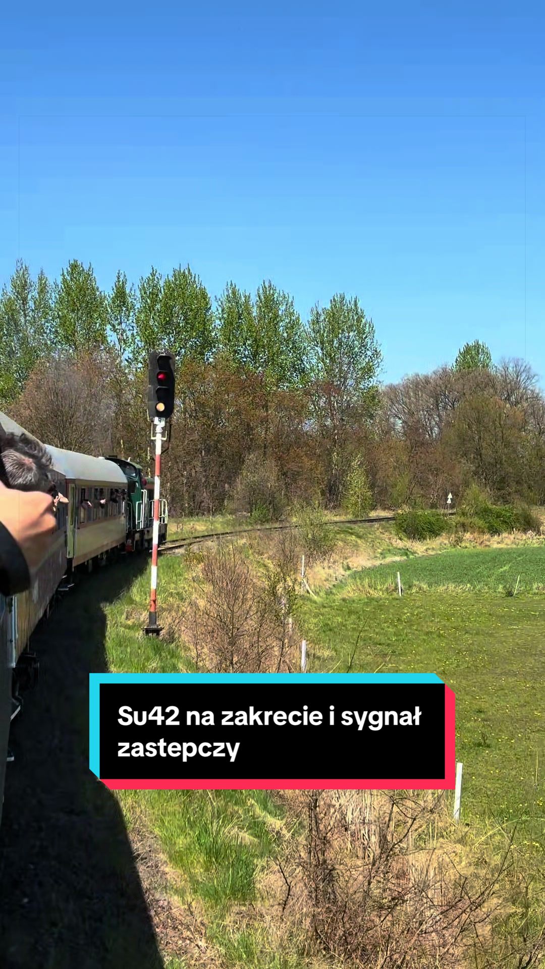 @Semafor Wjazdowy