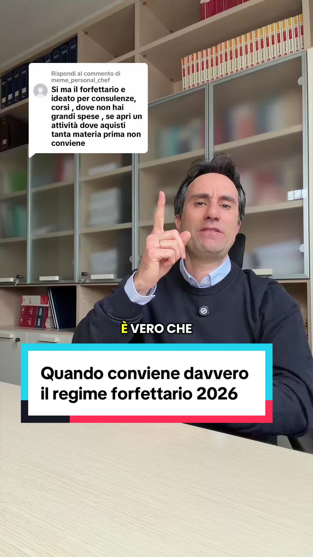 @Commercialista Allievi