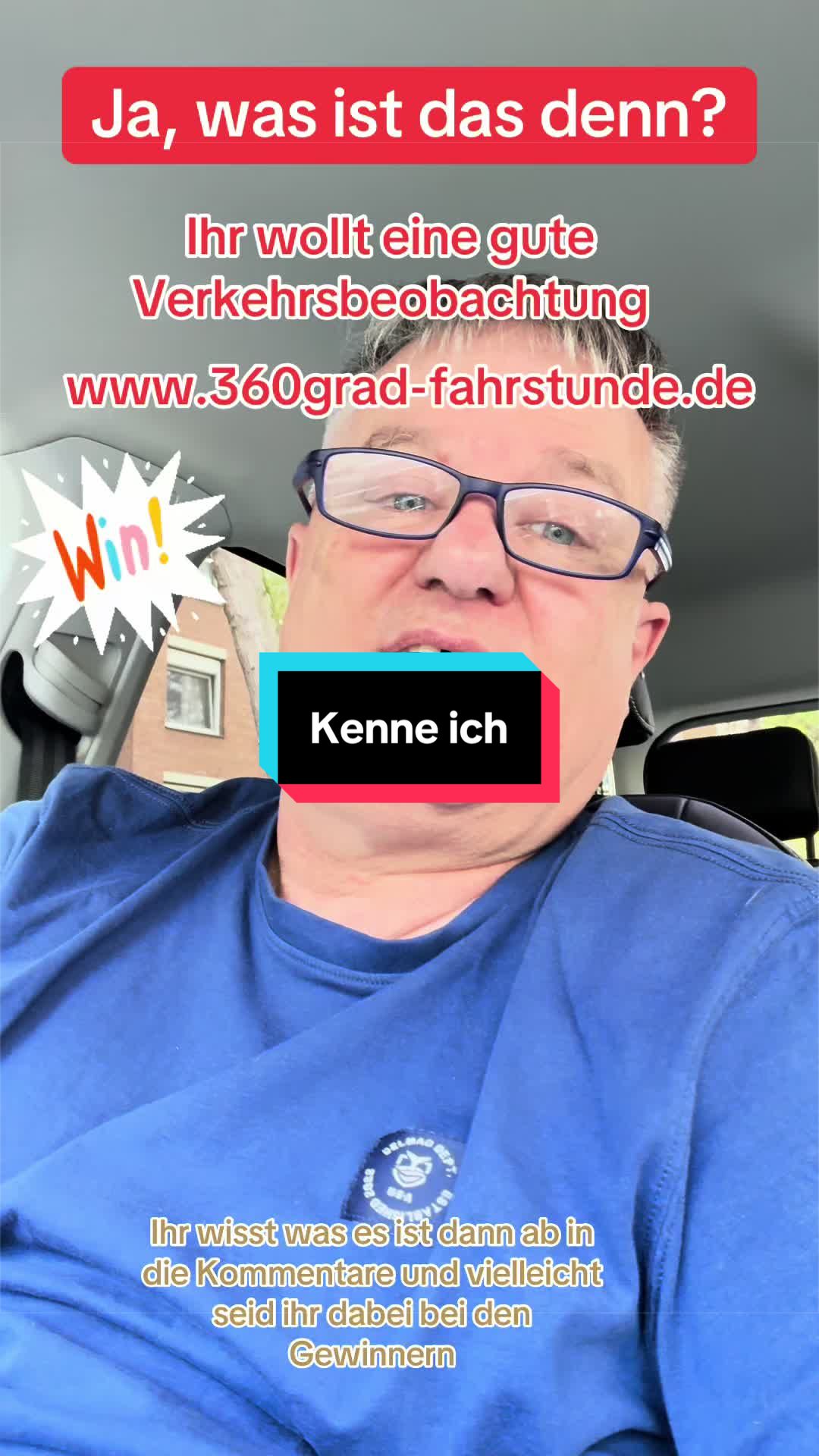 @Herr TikTokFahrlehrer