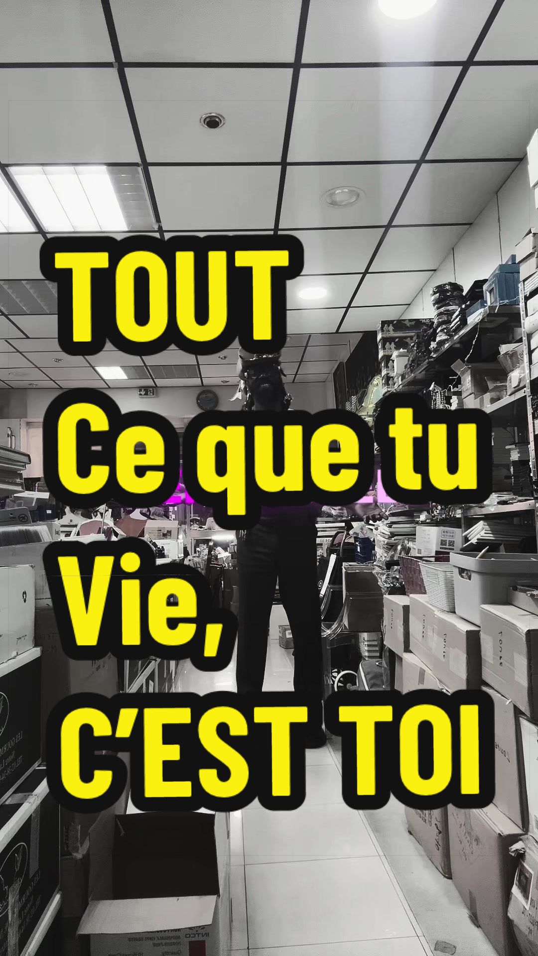 @SALAMAN LE GRIOT