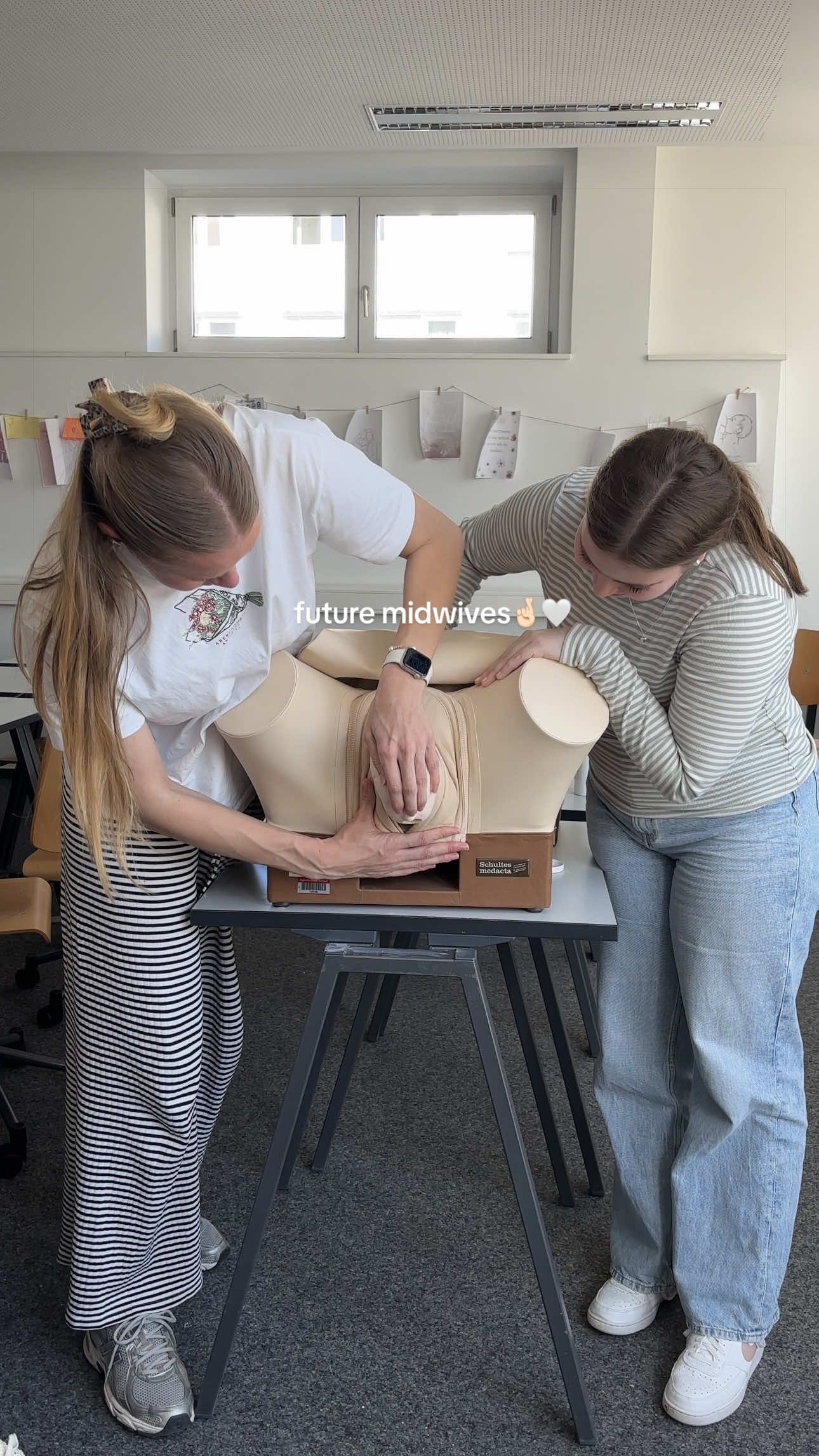 @Amelia👩🏼&zwj;🍼Hebammenstudentin