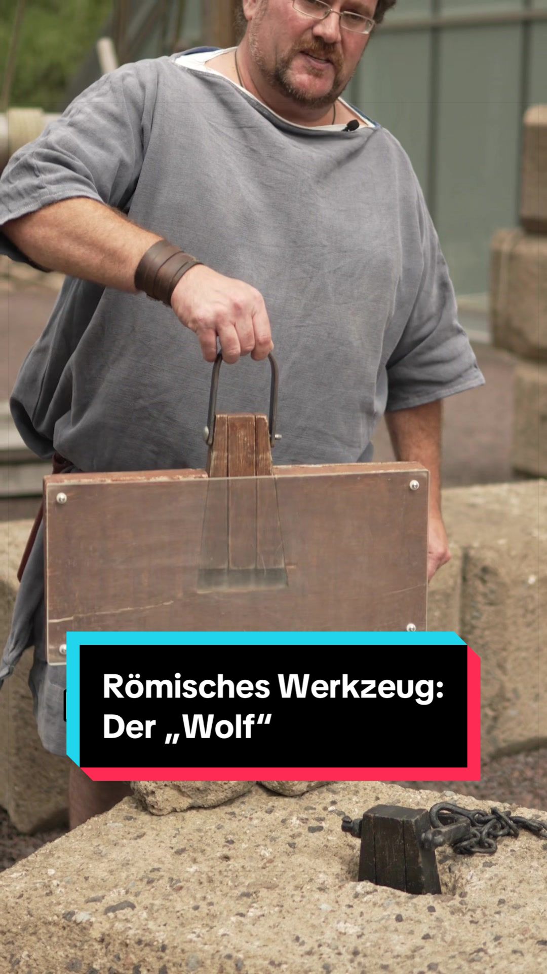 @Handwerkskunst vom SWR