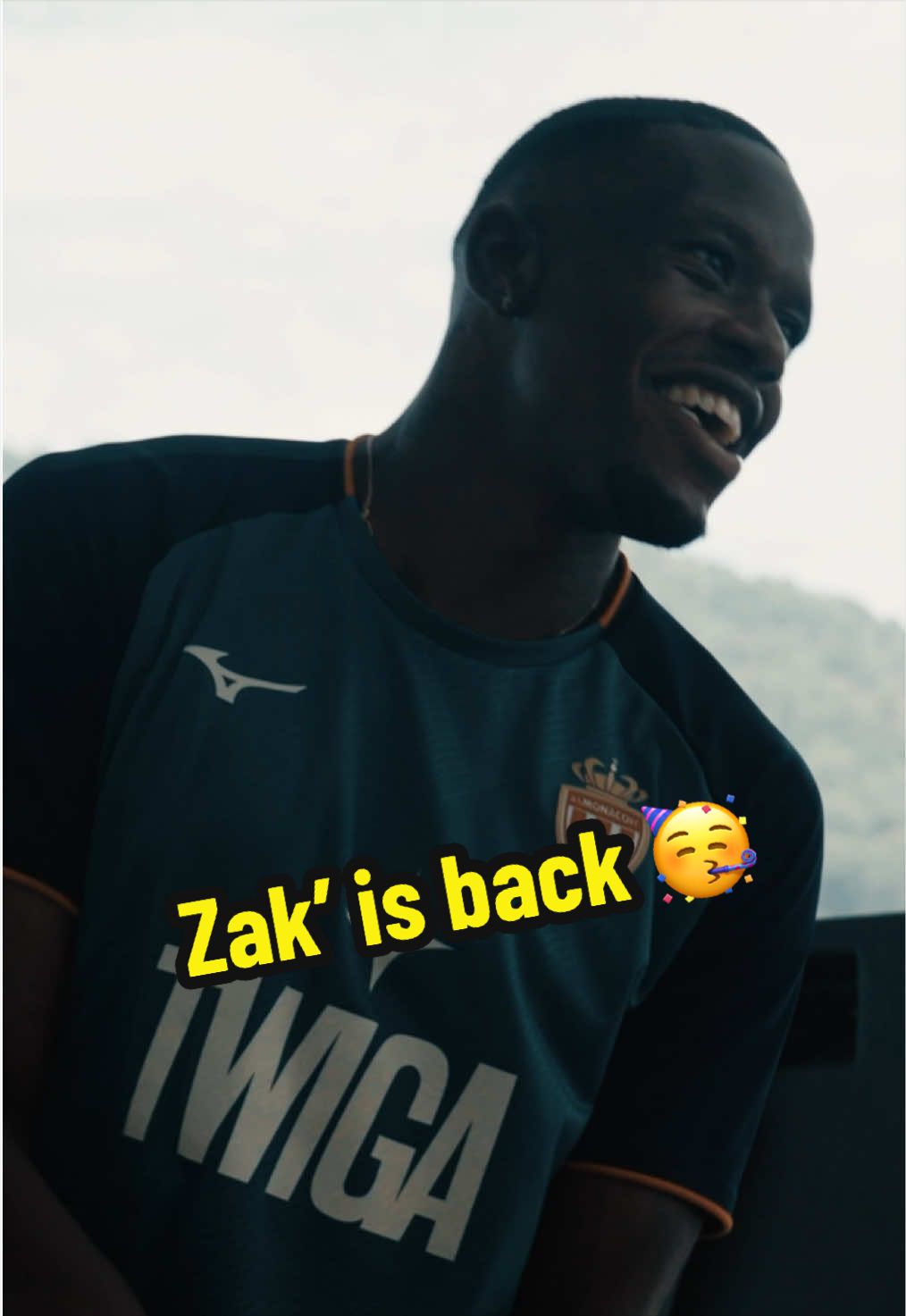 @AS Monaco