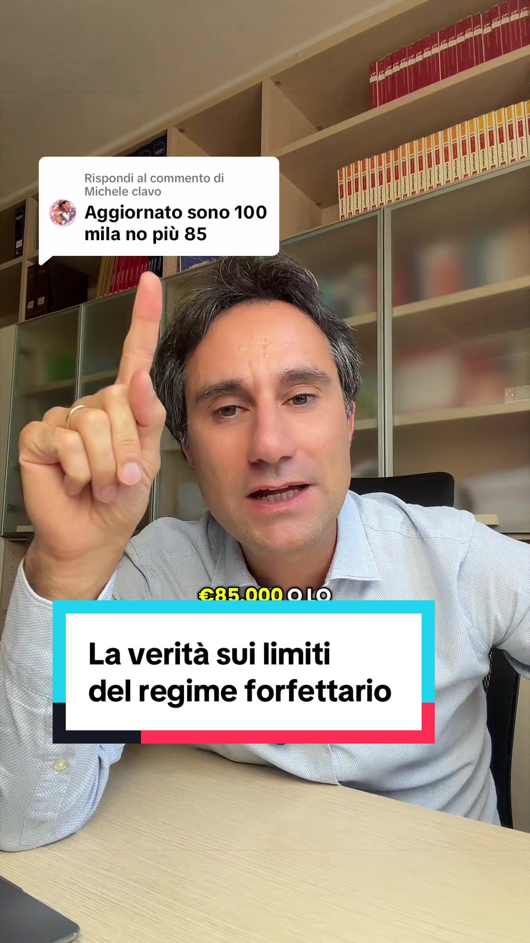 @Commercialista Allievi