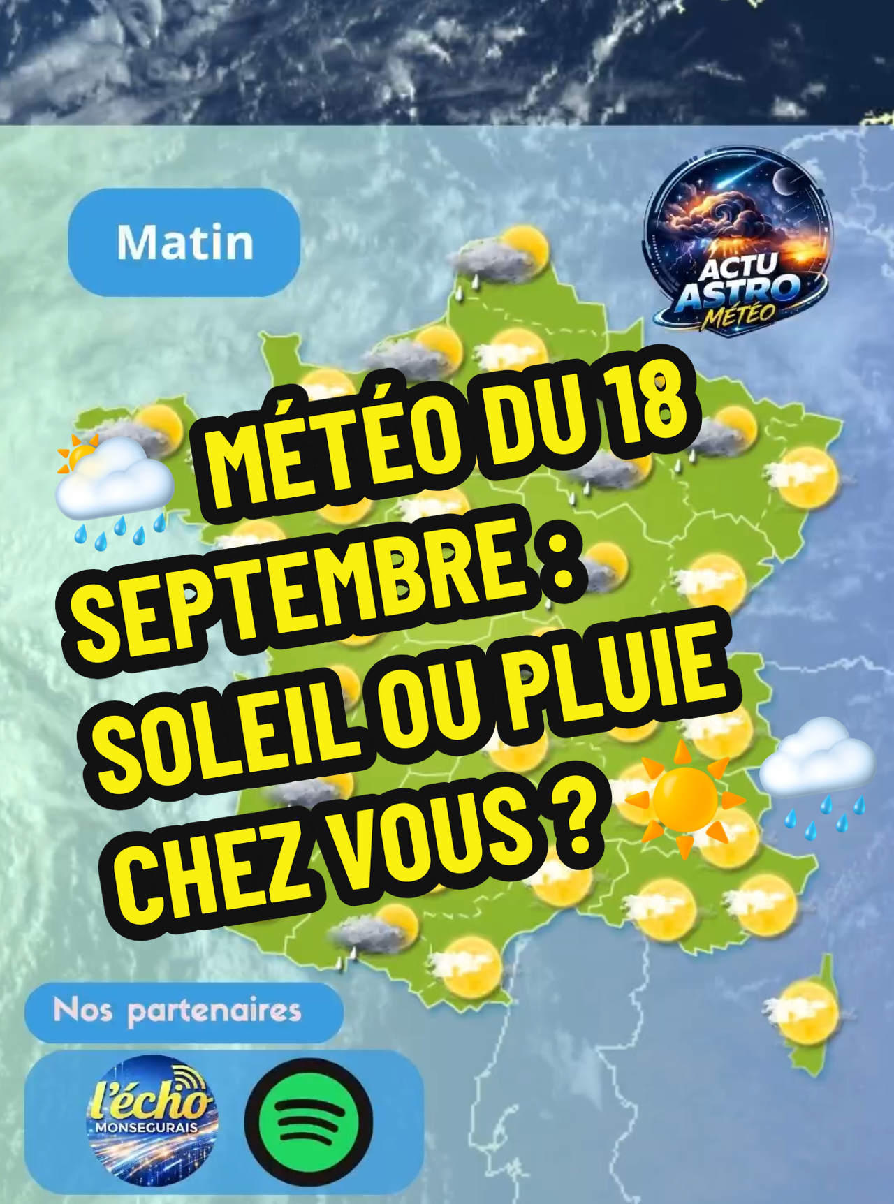 @Météo & Astro France 🔭