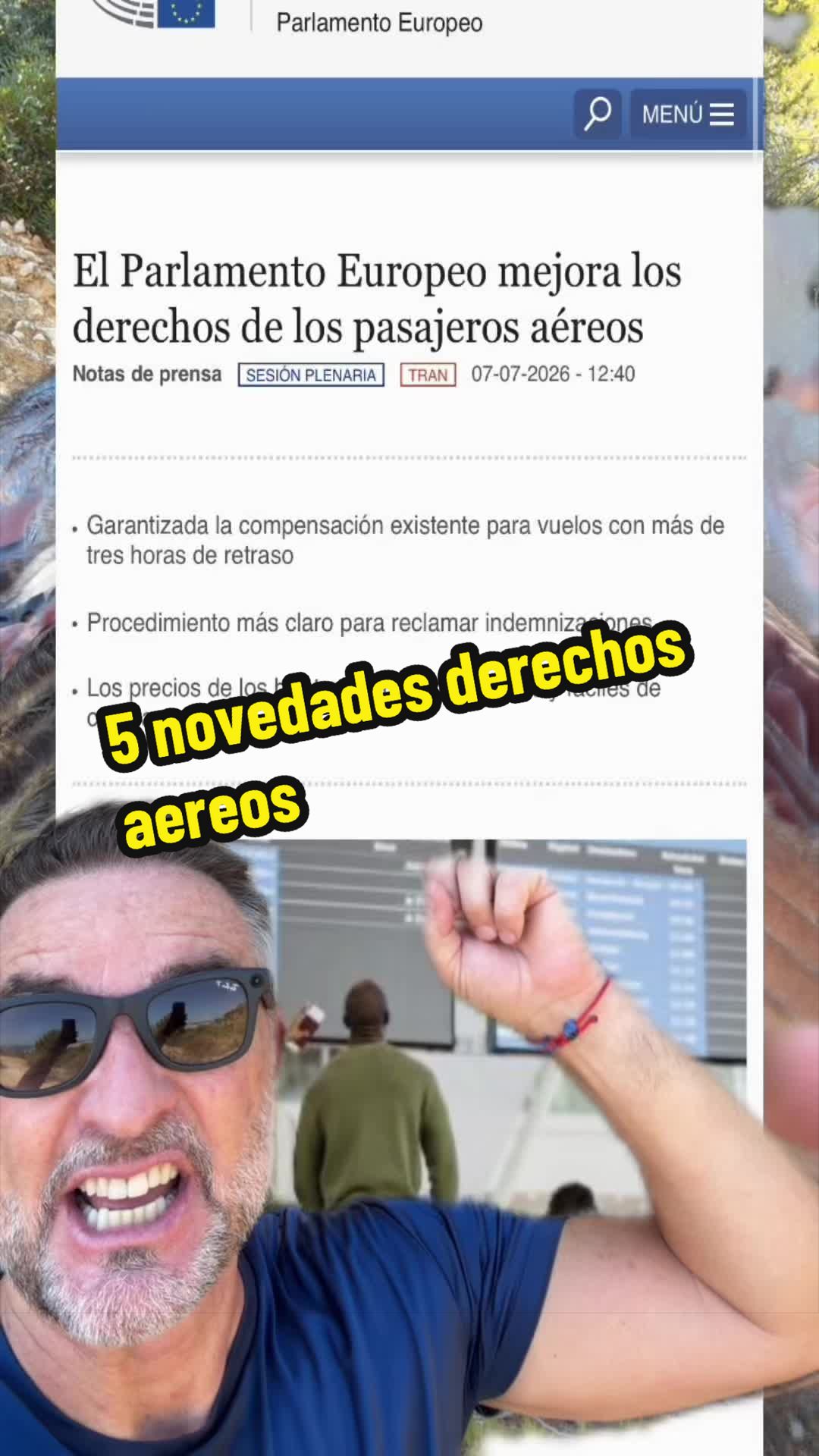 @🙋&zwj;♂️ #elabogadodetiktok