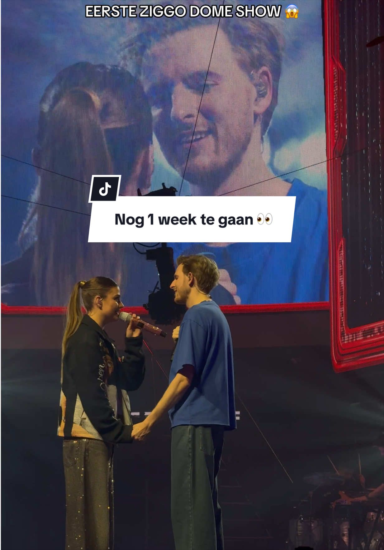 @Ziggo Dome