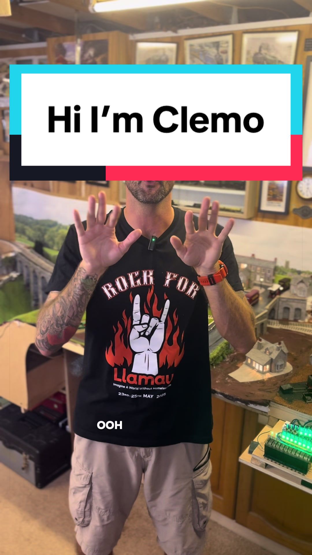 @Clemo's Trains