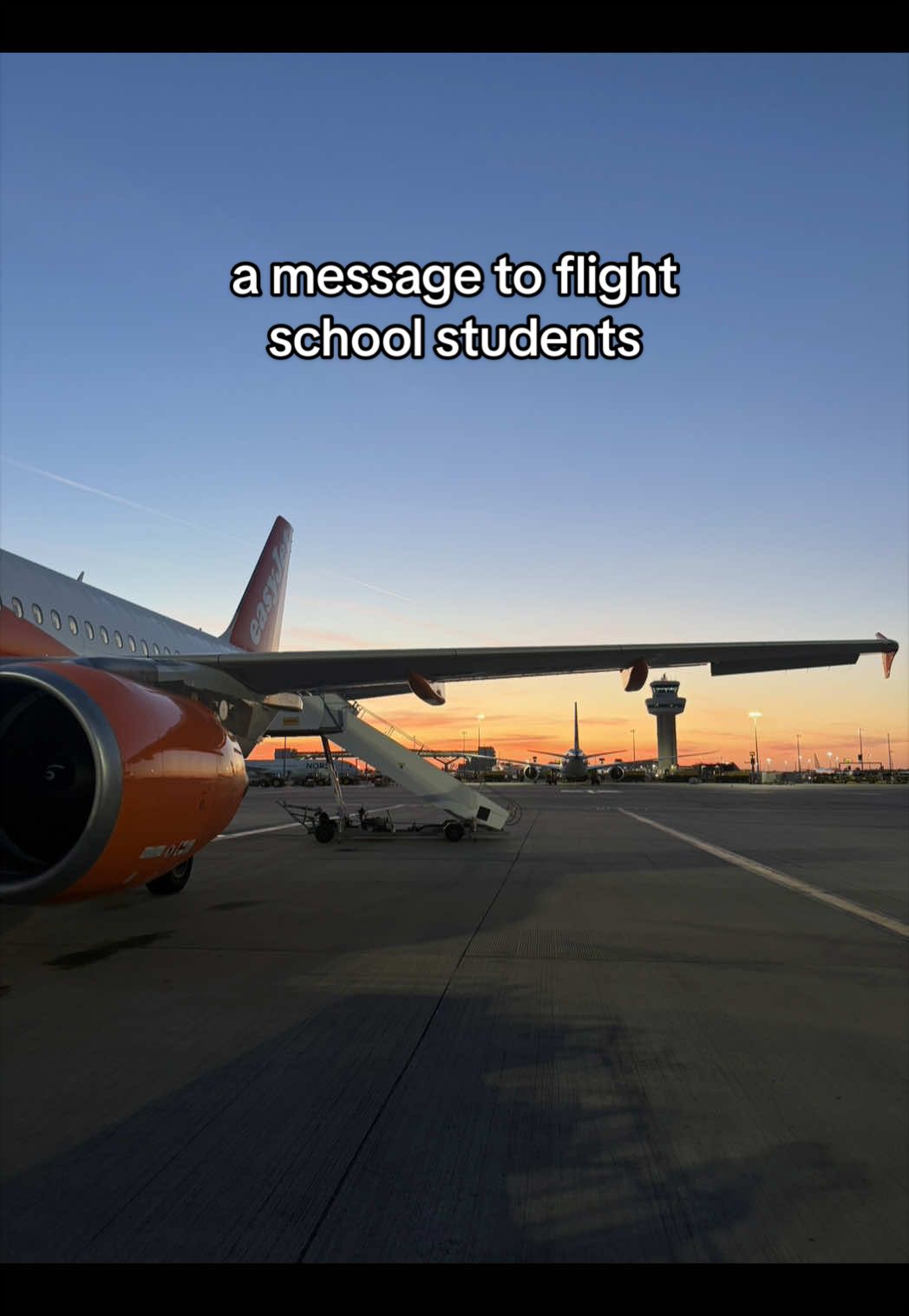 @Pilot Sydney Rae