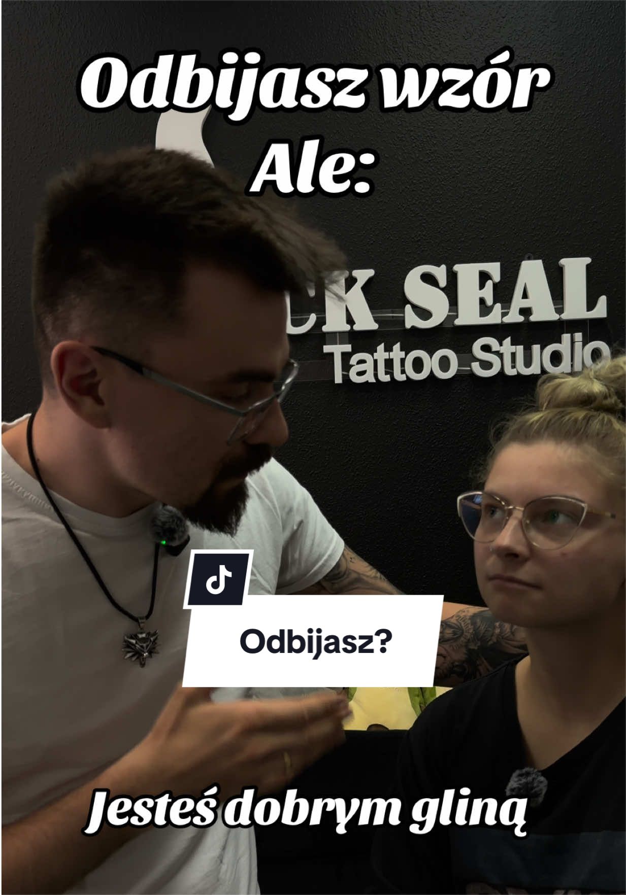 @Black Seal Tattoo Studio