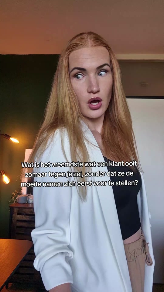@Tessa Klok