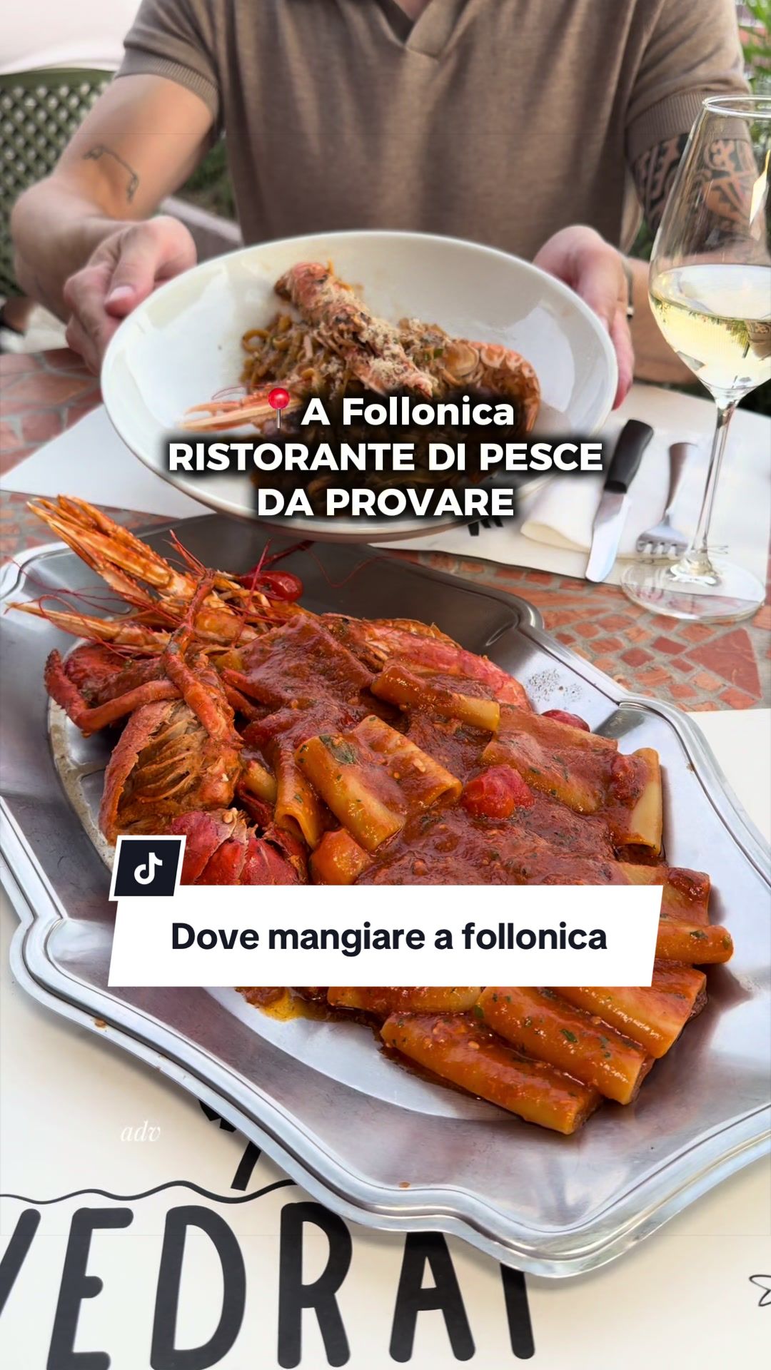@Tuscany Food Experience