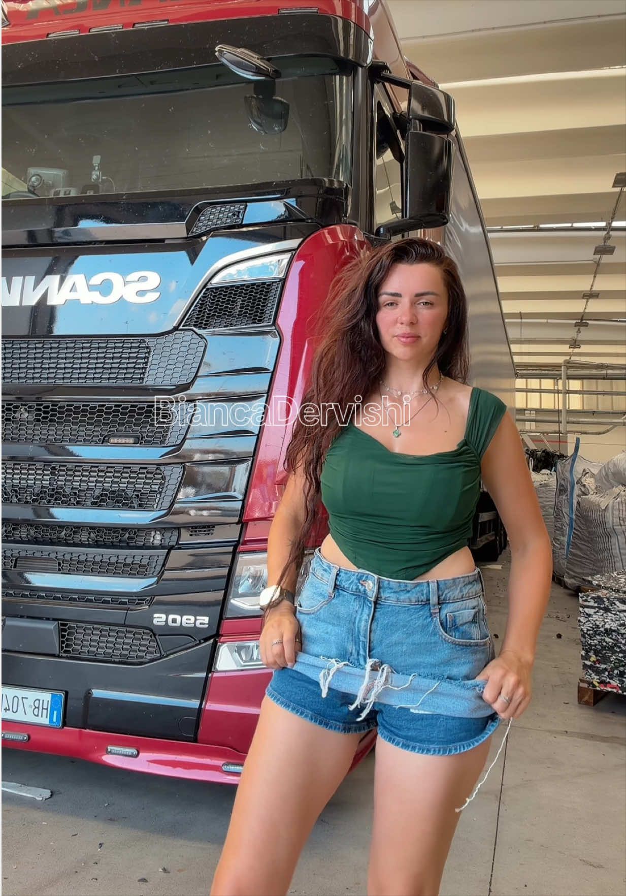 @Bianca Dervishi Fatbardha