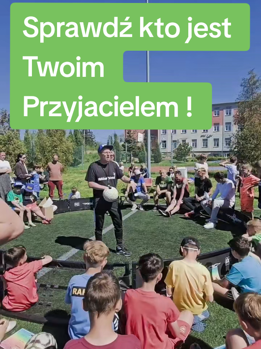 @Trener Dryblingu Piłkarskiego