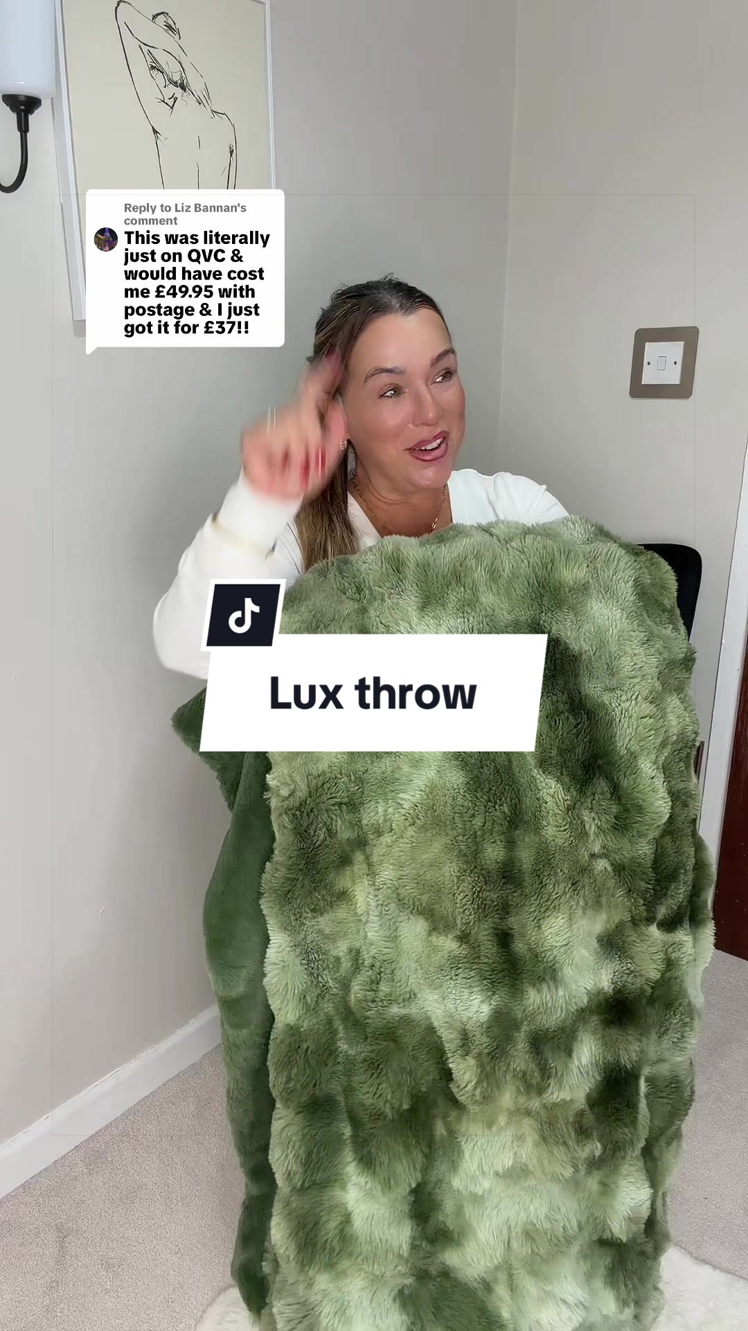 @Shaz finds 🛍️