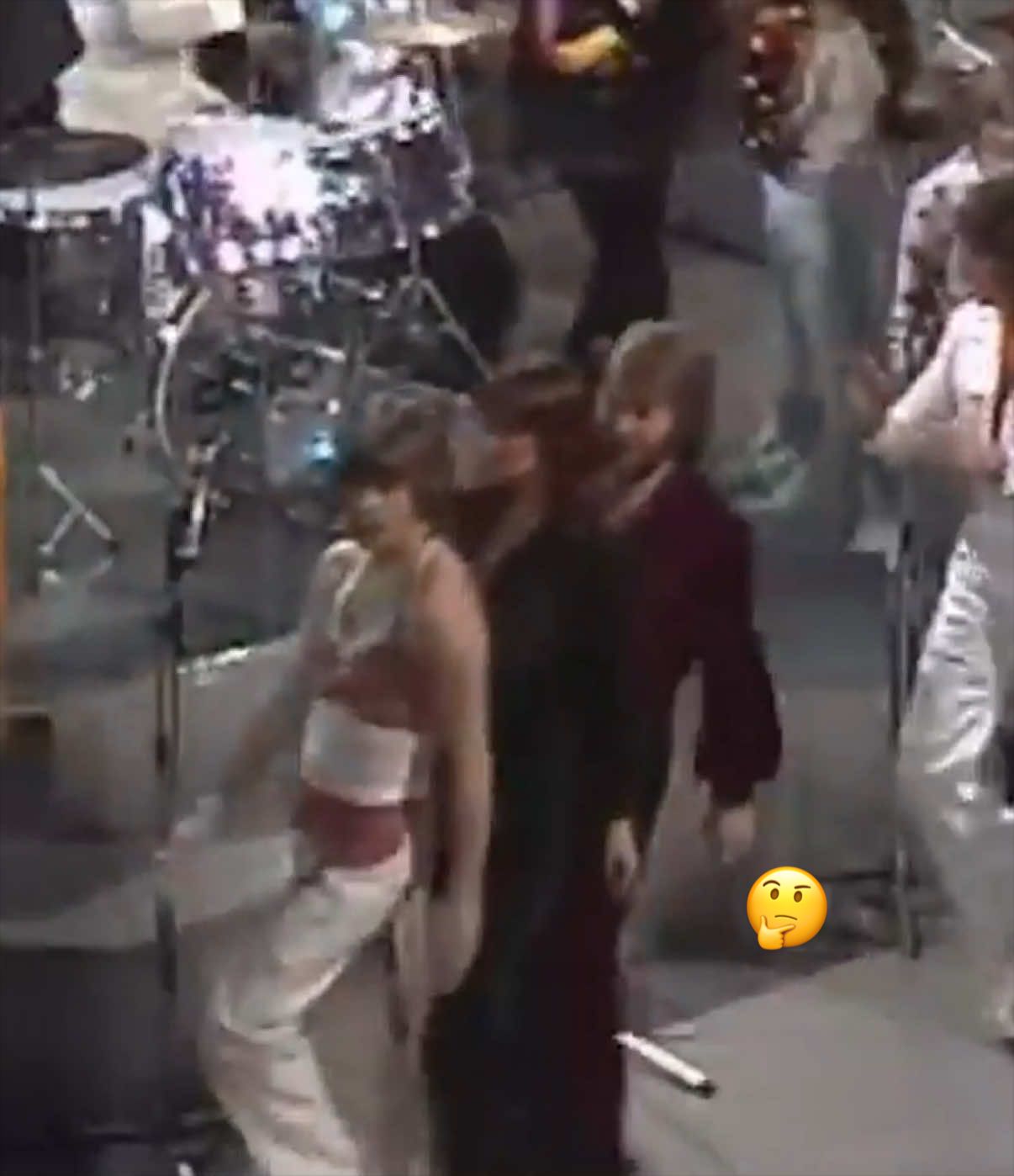 @Frida & Benny (ABBA) ❤️&zwj;🔥
