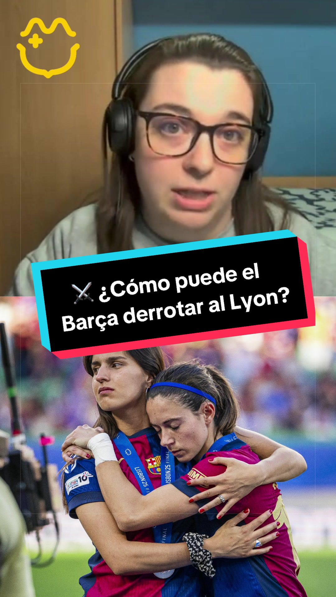 @Team Barça Podcast