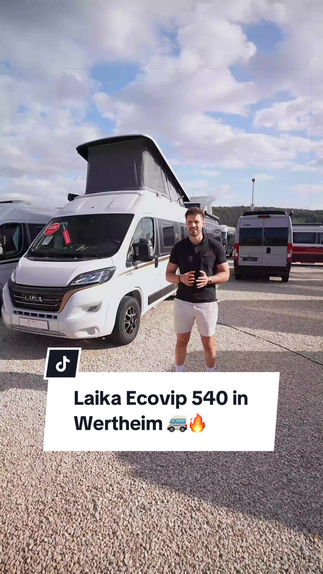 @Guema Camper Vans & Wohnmobile