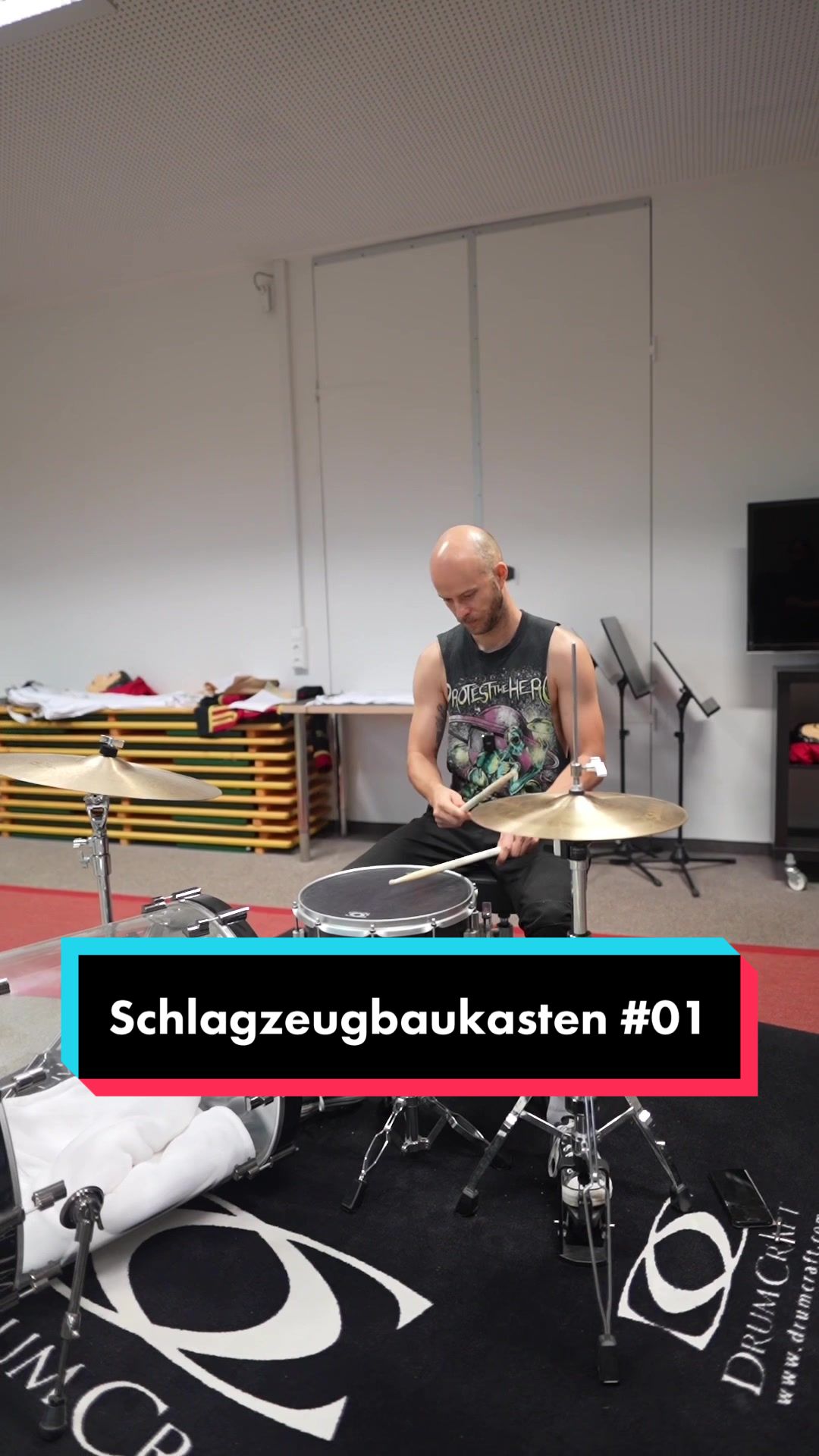 @Trommlerkorps
