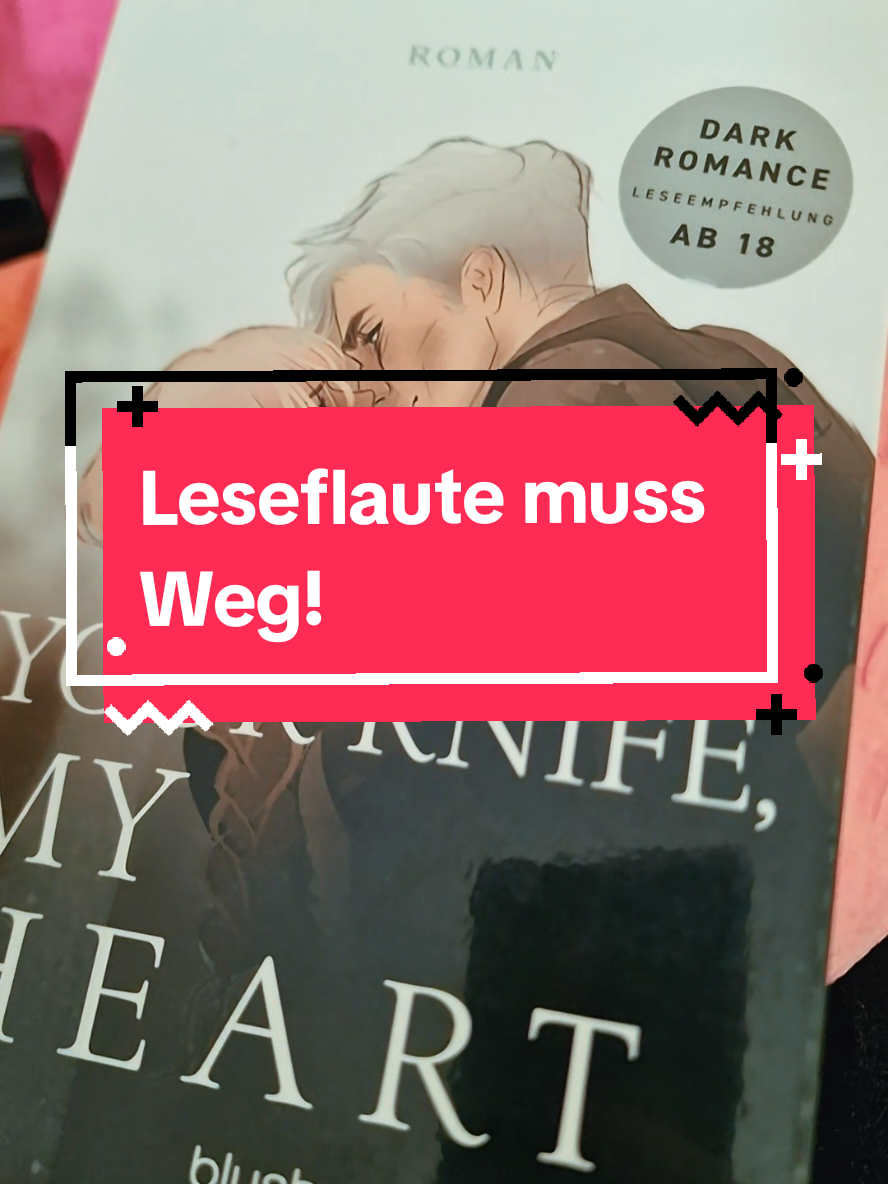 @LeseBieneJen