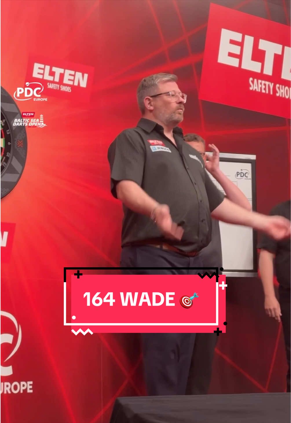@PDC Europe
