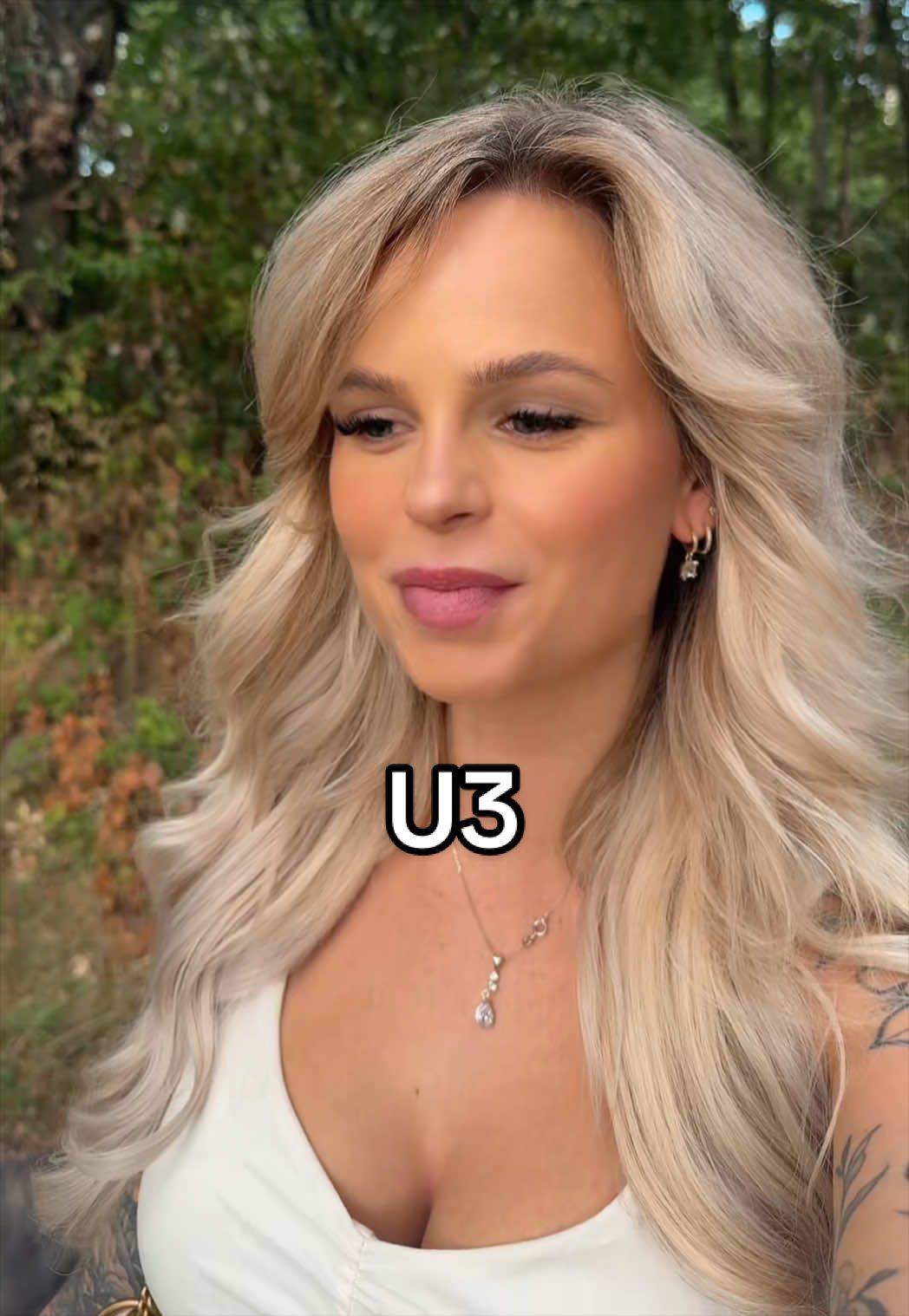 @Olivia Colletti