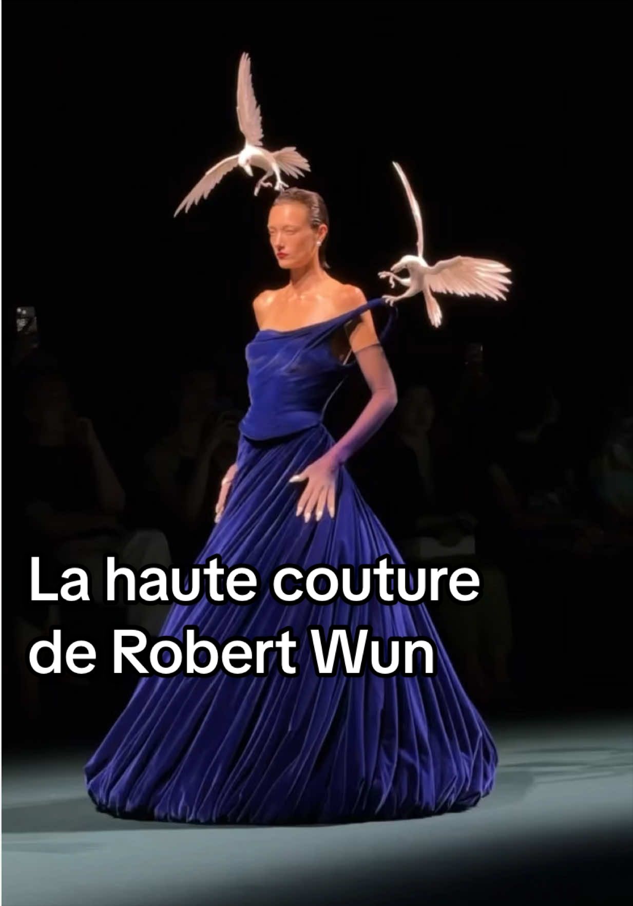 @Vogue France