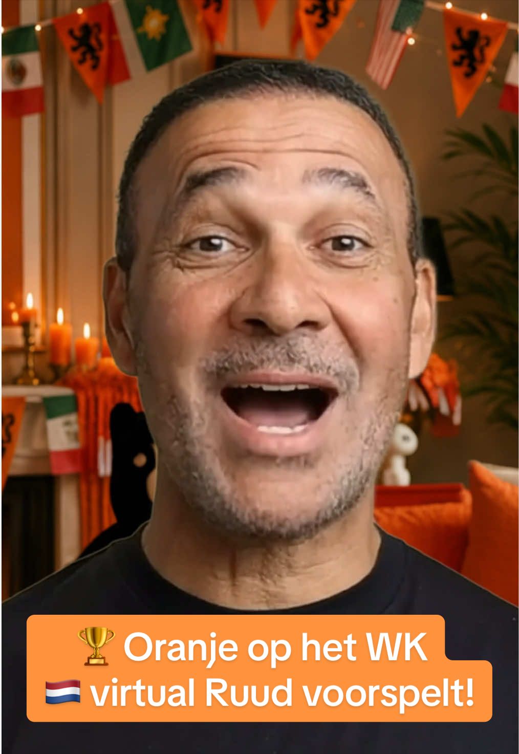 @Ruud Gullit