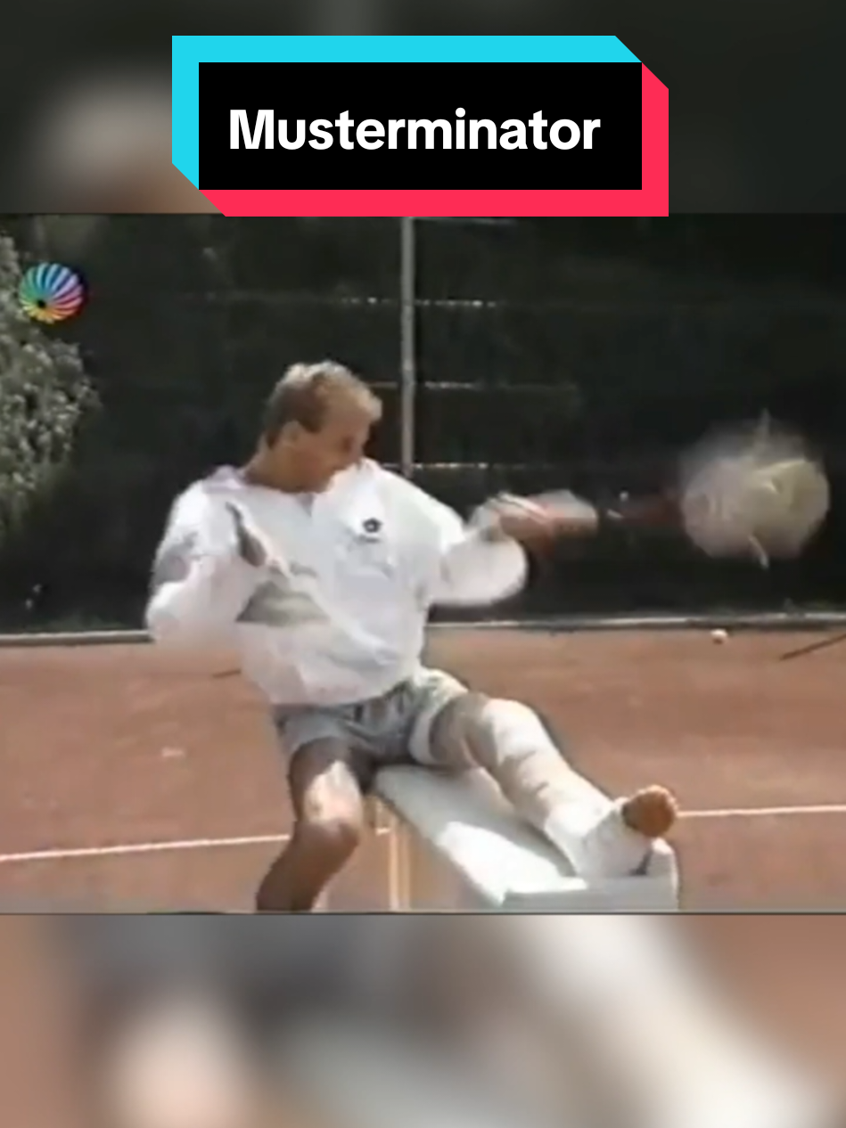 @Tennis Legend
