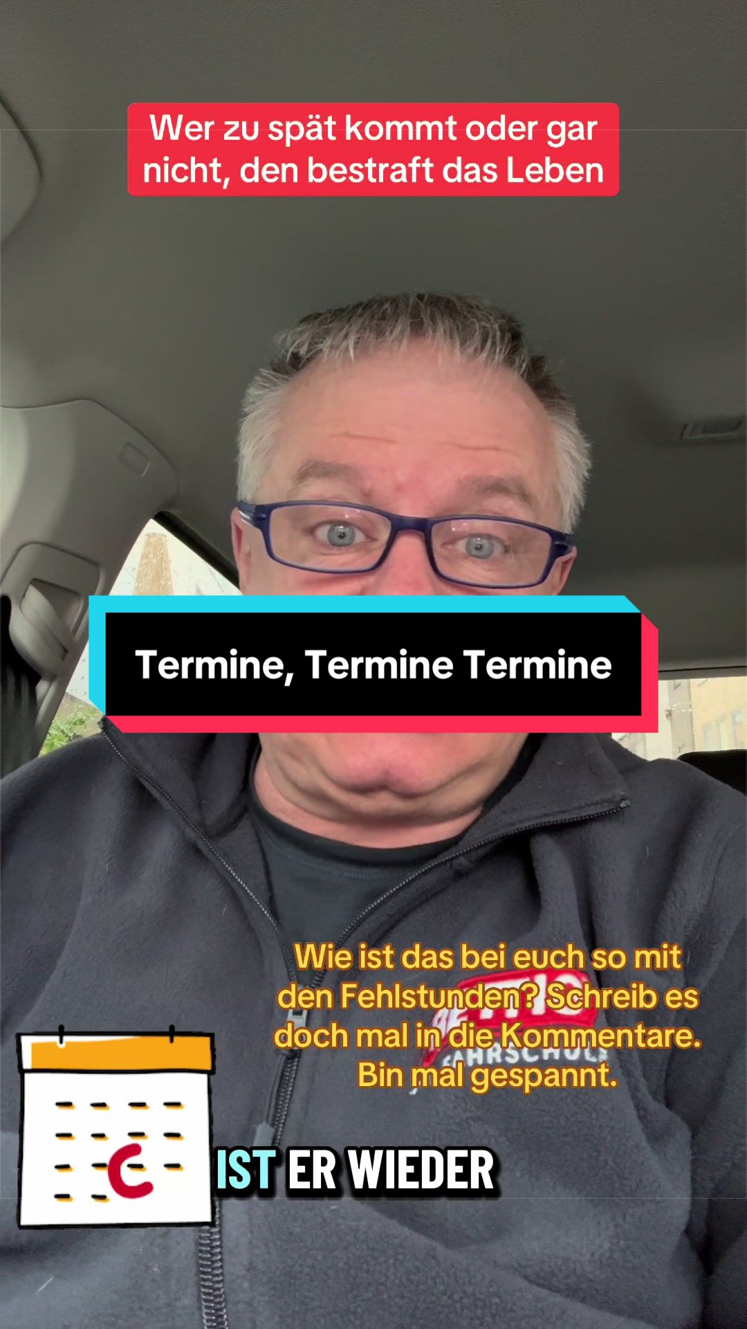 @Herr TikTokFahrlehrer