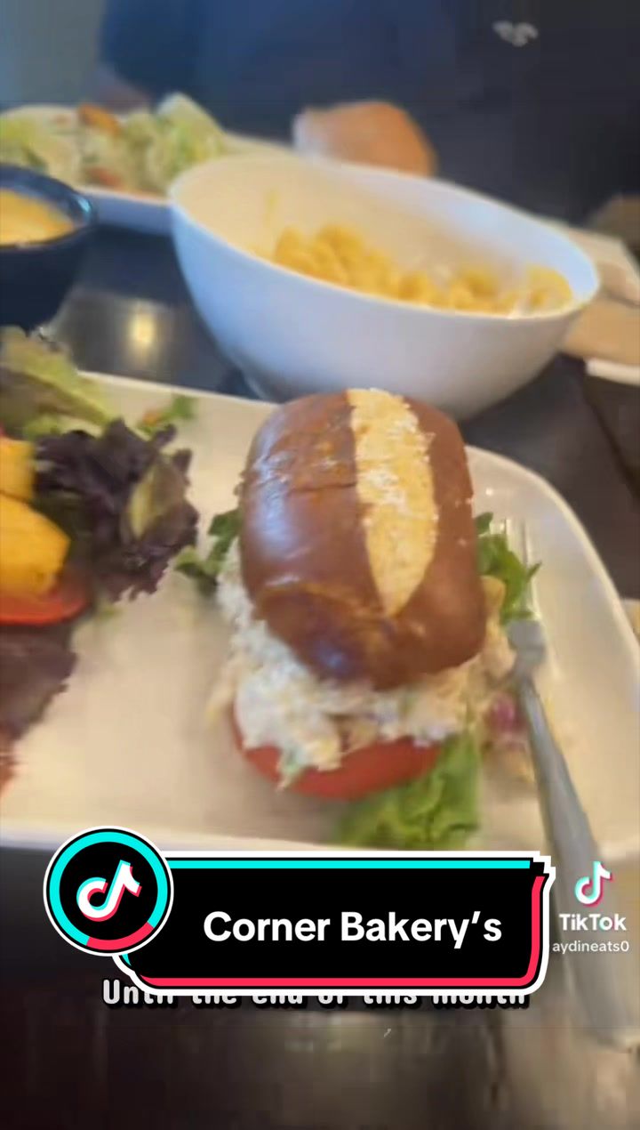 @Foodie in Dallas