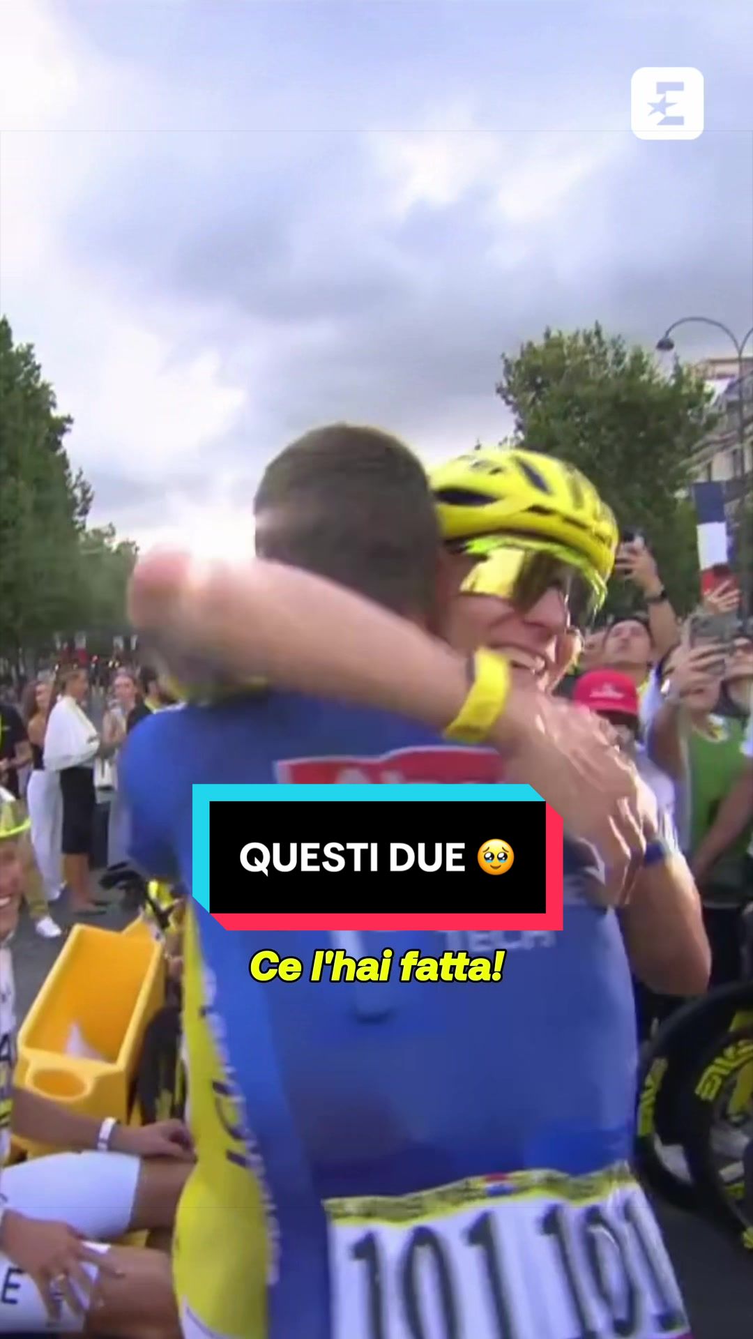 @Eurosport Italia