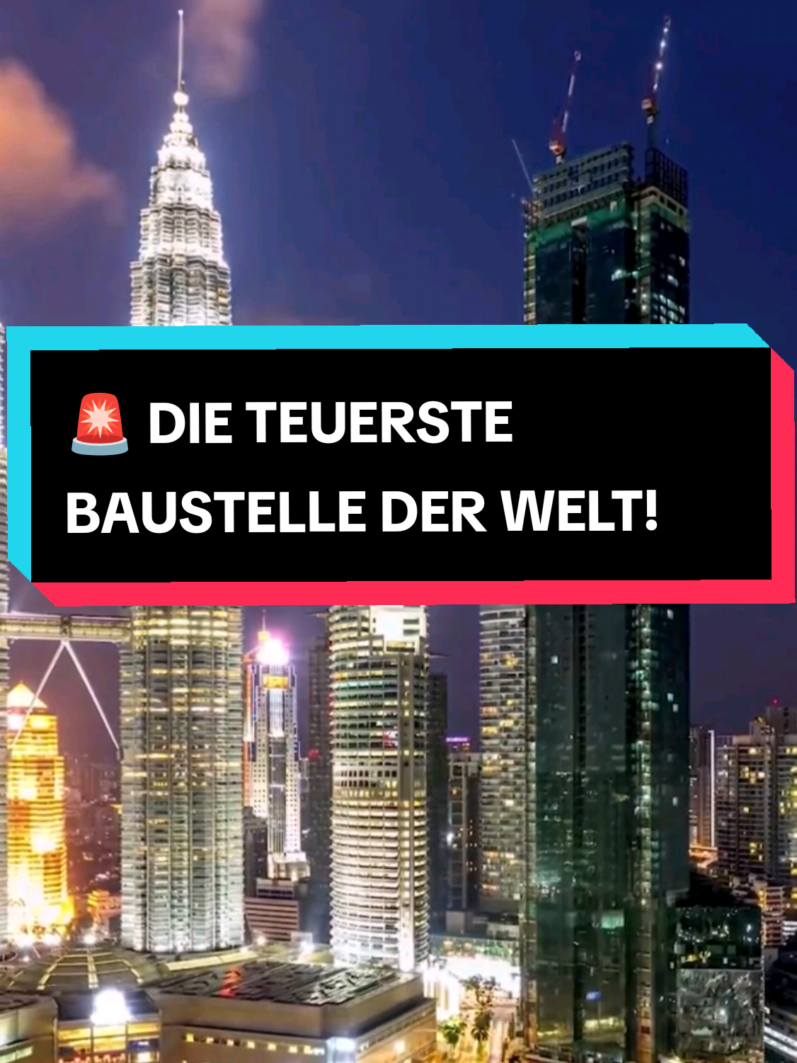 @Megaprojekte & Technik