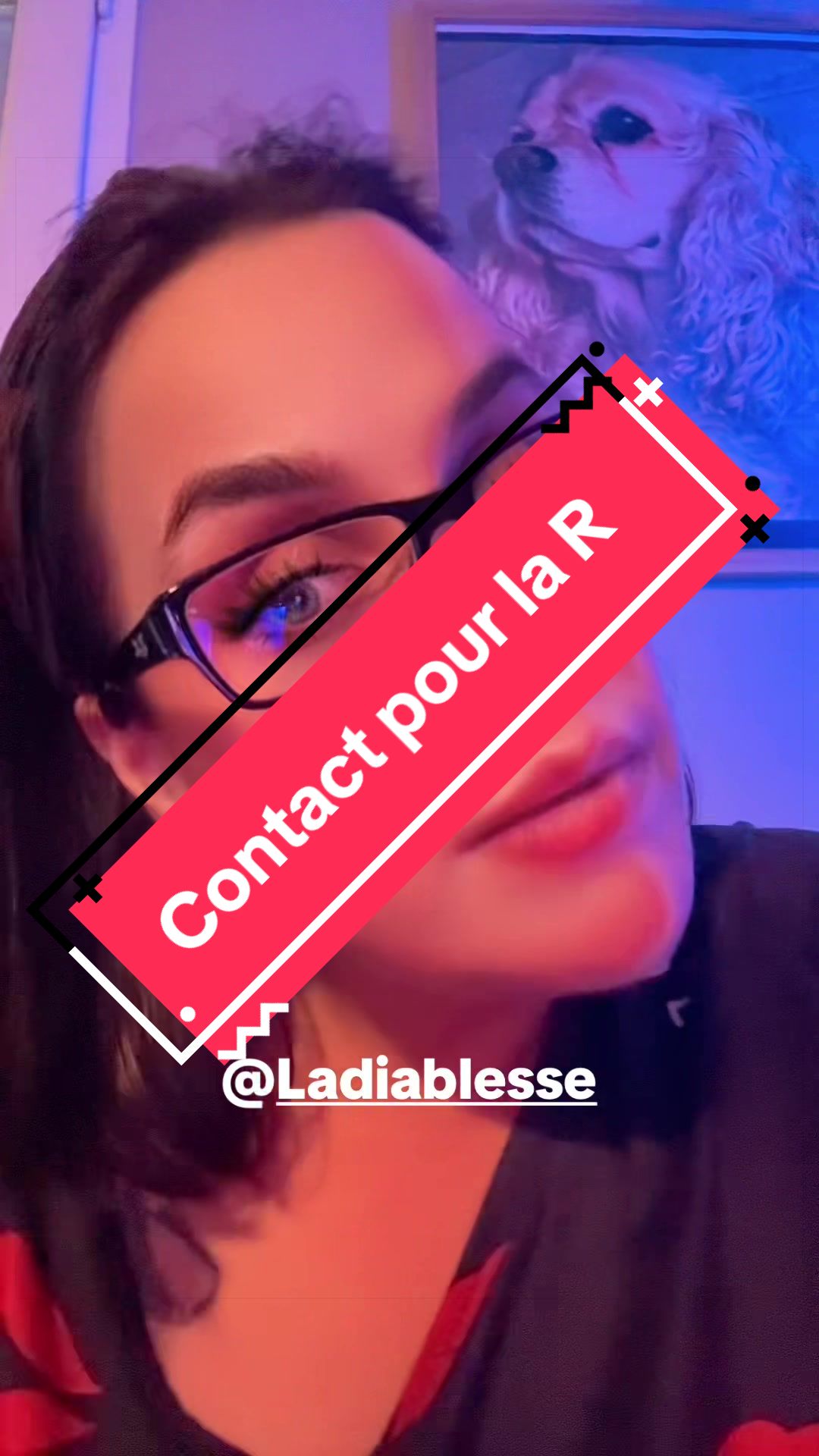 @🌸Angèle🌸