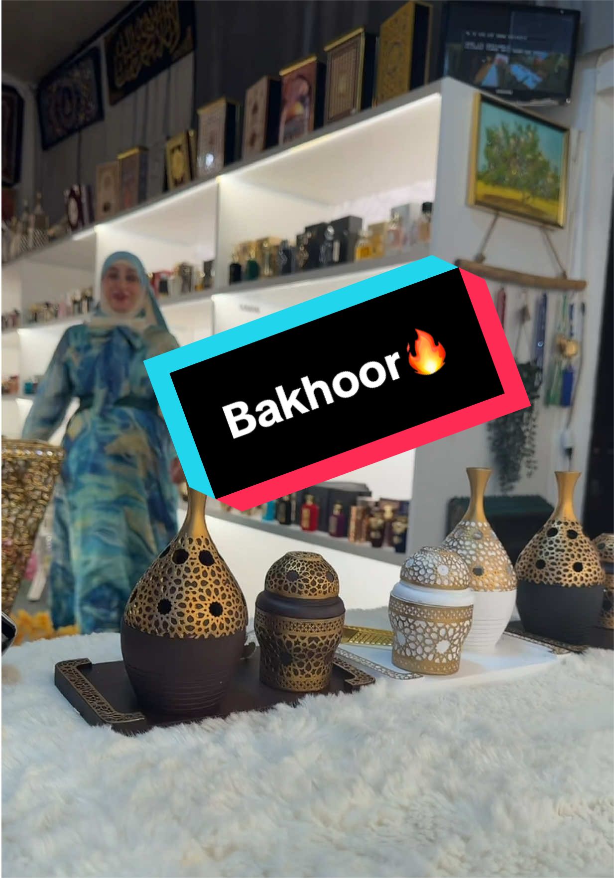 @Rahima shop